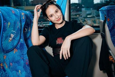 Potret Pevita Pearce Rayakan Ulang Tahun ke-30 Jadi Sorotan: Awet Muda Kayak Anak SMA