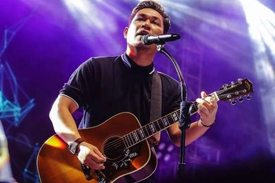 Armada Ingin Beri Kesempatan Musisi Lokal untuk Bersinar di Konser 15 Tahun Berkarya