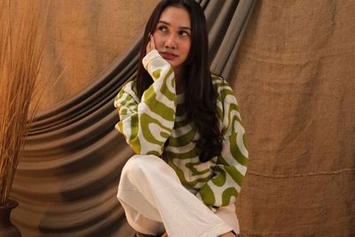 Raissa Ramadhani Curhat di Music Speaks: Relate sama Lagu Berpisah Lebih Indah