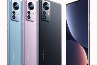 Spesifikasi Harga Xiaomi 12T Pro Terlengkap: Resolusi Kamera 200MP Enak Buat PAP ke Ayang!