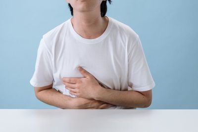 Mengenal Gastritis, Penyakit yang Berkembang dari Maag Biasa