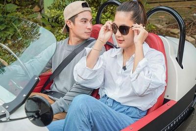 Besok, Baim Wong dan Paula Verhoeven akan Diperiksa Terpisah soal Prank KDRT