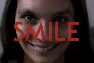 Film Smile Dapat Sambutan Hangat di Medsos, Disebut Sebagai Film Terseram Tahun Ini?