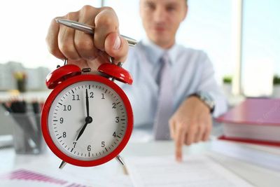 5 Tips Cara Mengatur Waktu Versi Mahasiswa Harvard, Efisien dan Nggak Bikin Kamu Keteran