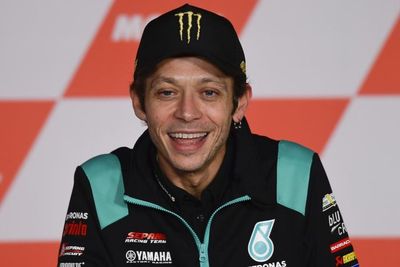 Valentino Rossi Kangen Kebut-kebutan di MotoGP, Kode Bakal Comeback?