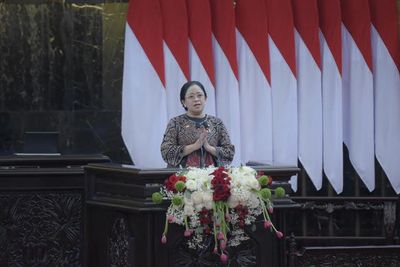 Bicara di P20, Puan Maharani: Tak Ada Negara yang Bisa Hadapi Gejolak Global Sendirian