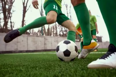 Unik, Pesepak Bola Ini Pensiun Usai Diculik Helikopter dalam Pertandingan