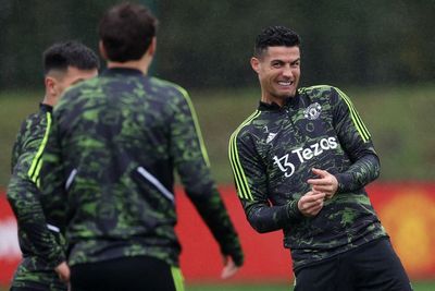 Cristiano Ronaldo Belum Habis, Nih Buktinya!
