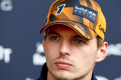 Jelang F1 GP Jepang 2022, Verstappen: Maunya Hujan Deras Biar Balapannya Seru