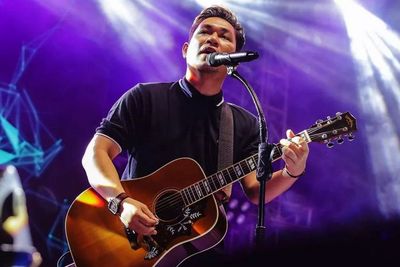 Konser 15 Tahun Berkarya, Armada Gak Ngajak Musisi Nasional, Kenapa Ya?