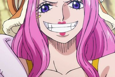 Spoiler One Piece 1062: Pengakuan Jewelry Bonney & Petualangan di Pulau Ilmu Pengetahuan