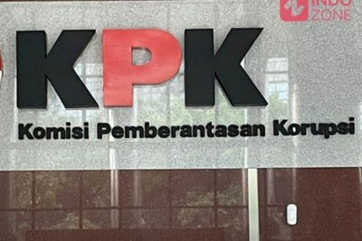 Anak Istri Lukas Enembe Mangkir dari Pemeriksaan KPK