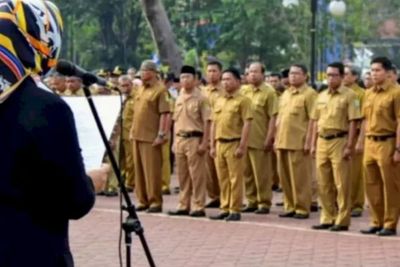 KASN Diminta Bikin Rumusan Ekosistem Kepemimpinan ASN yang Adaptif