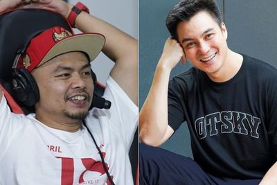 Wendy Cagur Geram Bahas Prank Kekerasan Diduga Sindir Baim Wong: Ujung-ujungnya Minta Maaf