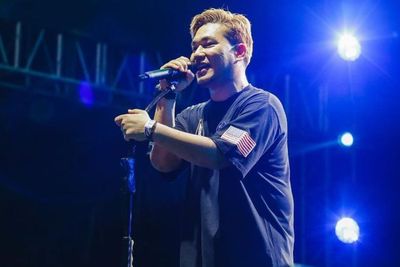 Armada Jelaskan Makna Lagu Asal Kau Bahagia , Ternyata Bukan Galau Tapi untuk Move On