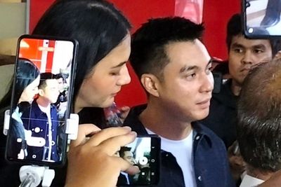 Baim Wong dan Paula Minta Maaf Pada Polisi: Menyesal, Bukan Ngeprank Cuma untuk Hiburan