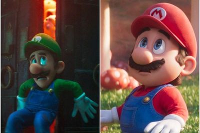 Trailer Perdana The Super Mario Bros Movie: Nostalgia dengan Tukang Ledeng Legendaris