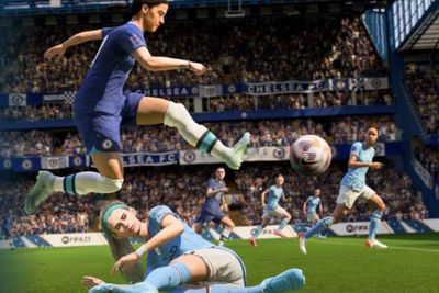 25 Pemain Bola Wanita Terbaik di Game FIFA 23, Sam Kerr Urutan Berapa Ya?