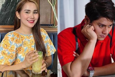 Isa Zega Gak Kaget Rizky Billar Terjerat Kasus KDRT Lesti: Dia Memang Temperamental