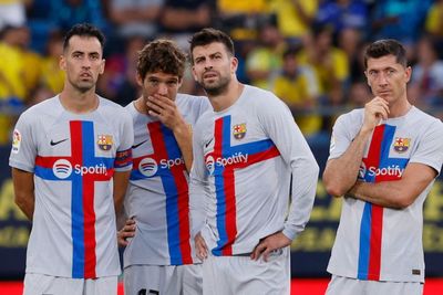Keuangan Barcelona Baru Aman Kalo 3 Pemain Ini Cabut, Siapa Saja?
