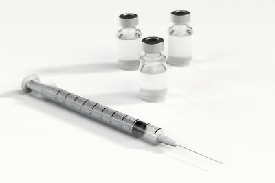 Pemerintah Upayakan Ketersediaan Vaksin Meningitis Bagi Jamaah Umroh