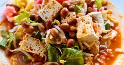 Resep Asinan Betawi Sederhana dan Dapat Kamu Buat di Rumah