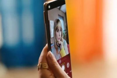 Fitur Terbaru Google, Guided Frame Buat Selfie Jadi Lebih Sempurna
