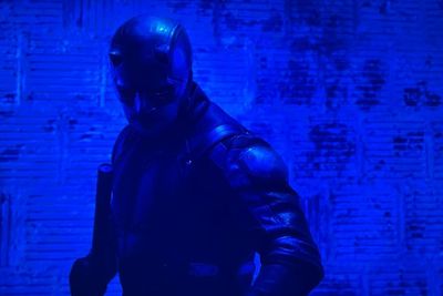 Adegan Pertarungan Lorong Daredevil di Serial She-Hulk Bikin Fans Antusias, Ikonik!