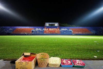 Tragedi Kanjuruhan Telan Ratusan Nyawa, PSSI: FIFA Gak Bahas Sanksi