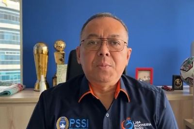 Jadi Tersangka Tragedi Kanjuruhan, Dirut PT LIB Akhirnya Buka Suara