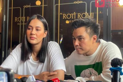 Baim Wong Dicecar 25 Pertanyaan Soal Prank Laporan KDRT, Apa Saja?