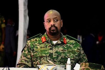 Anaknya Nge-Twit akan Serang Kenya, Presiden Uganda Minta Maaf