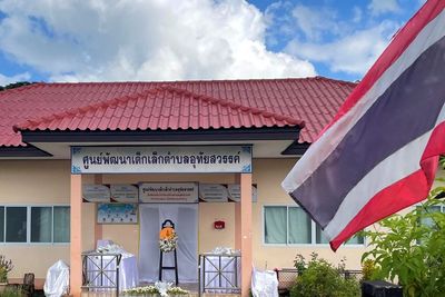 Sebelum Beraksi, Pelaku Penembakan di Thailand Sempat Jalani Sidang Atas Dugaan Narkoba