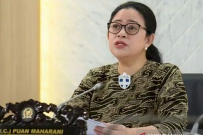 Besok Giliran Puan dan Airlangga Bertemu, Bahas Visi-Misi Jelang Pemilu 2024