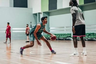 Mantap! 20 Pebasket Muda Indonesia Dikirim ke Amerika Jalani Pemusatan Latihan