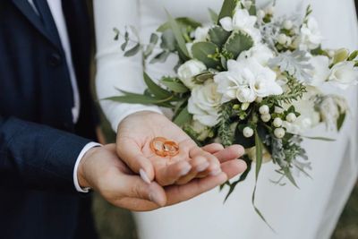 Arti Mimpi Menikah Sesuai dengan Pasangannya, Ada Perubahan dalam Hidup!
