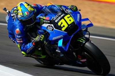 Kondisinya Kian Membaik, Joan Mir akan Ngegas Lagi di MotoGP Australia!