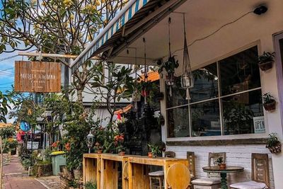 8 Rekomendasi Cafe di Bali yang Instagramable dan Aesthetic