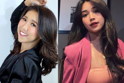 Kiky Saputri Bela Brisia Jodie yang Dibully karena Gak Makeup: Sumpah Kamu Cantik!