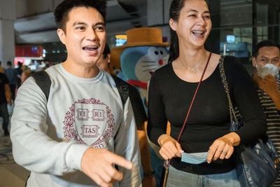 Baim Wong Menyesal Bikin Konten Prank KDRT: Mudah-mudahan Dimaafkan