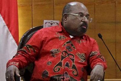 Pihak yang Pengaruhi Saksi Mangkir di Kasus Lukas Enembe Bisa Dibui 12 Tahun