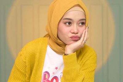 Lesti Didapuk Jadi Duta Perempuan, Netizen Nyinyir: Rizky Bilar Jadi Duta Kekerasan