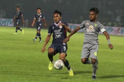 Waduh! Format Liga 1 Berpotensi Diubah Imbas Tragedi Kanjuruhan