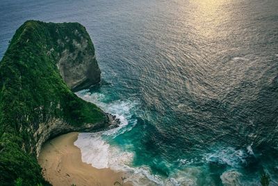 Indonesia Masuk Negara dengan Wisata Terbaik Versi Readers Choice Awards 2022