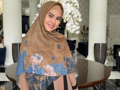 Kartika Putri Minta Para Capres Mengaji, akan Pilih yang Suaranya Merdu