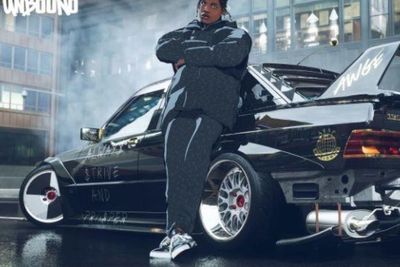 Trailer Need For Speed Unbound: Tampilkan Rapper A$AP Rocky, Grafis Unik dan Segar