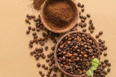 Cuma Pakai Kopi Bisa Bikin Kulit Glowing, Bestie Wajib Coba Nih!