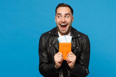 Siapkan Paspor! Hong Kong Bakal Berikan 500.000 Tiket Pesawat Gratis