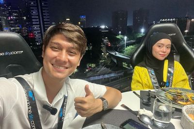 Ayah Angkat Rizky Billar Mendadak Telepon Lesti Bahas Kasus KDRT, Mau Nyatuin Lagi?