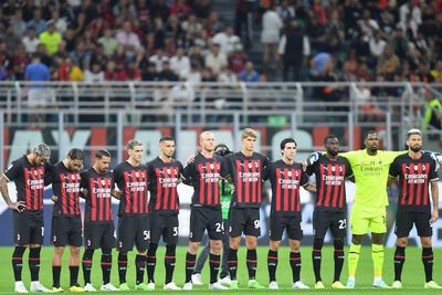 The Rock Kasih Pesan ke Fans AC Milan Jelang Big Match Lawan Juventus, Apa Tuh?